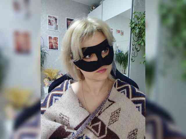 blackmask_ webcam