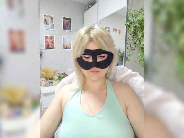 blackmask_ webcam
