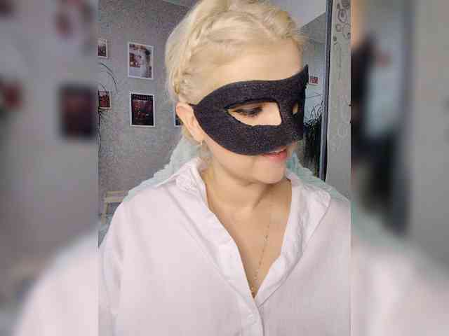 blackmask_ webcam
