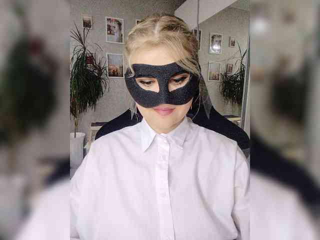 blackmask_ webcam