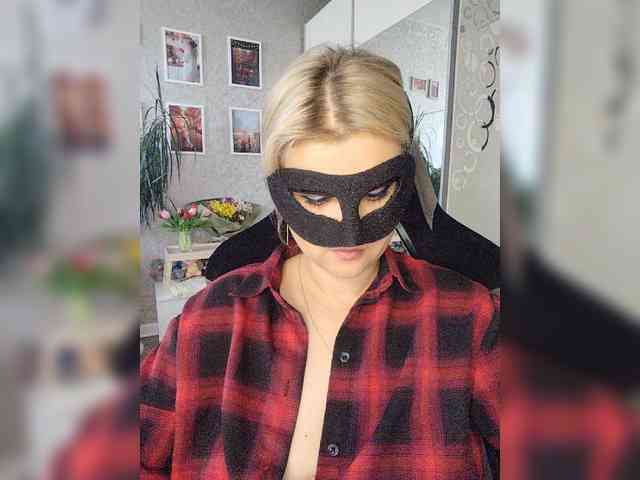 blackmask_ webcam