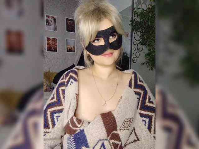 blackmask_ webcam