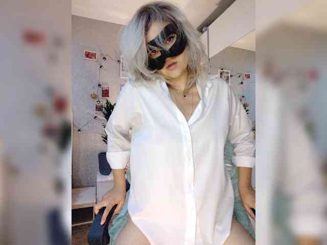 blackmask_ webcam
