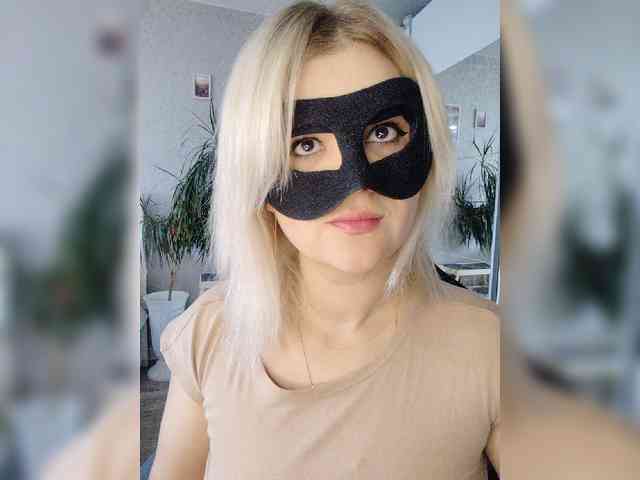 blackmask_ webcam