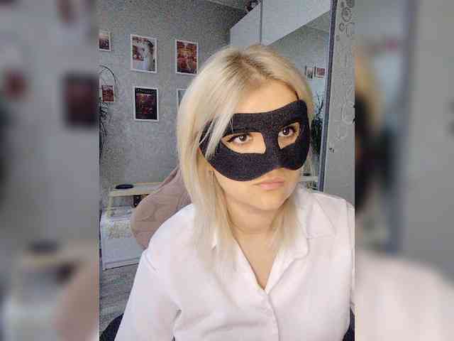 blackmask_ webcam