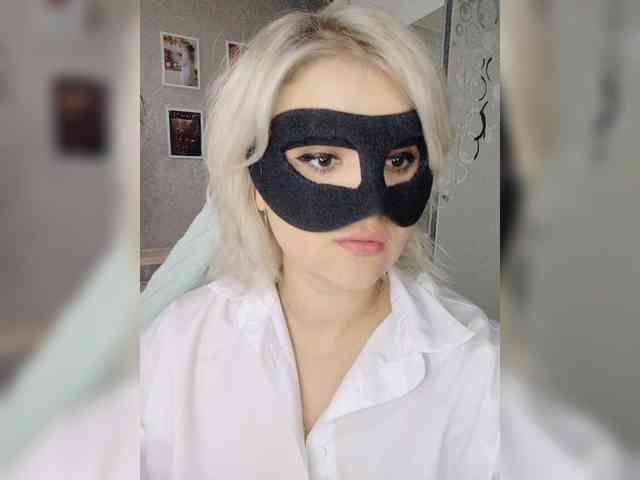 blackmask_ webcam