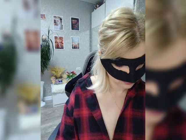 blackmask_ webcam
