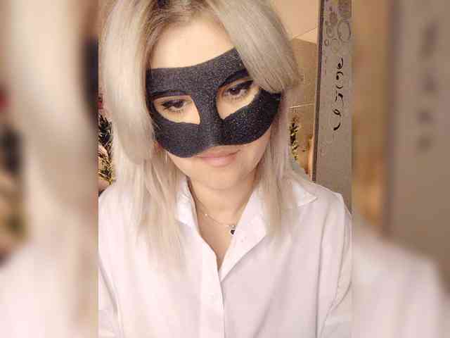 blackmask_ webcam