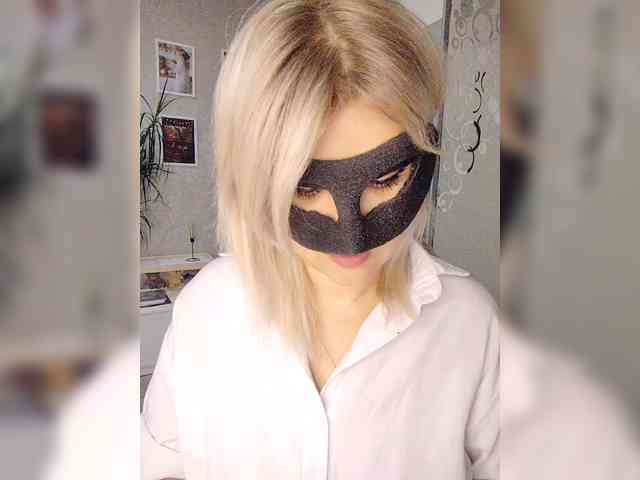 blackmask_ webcam