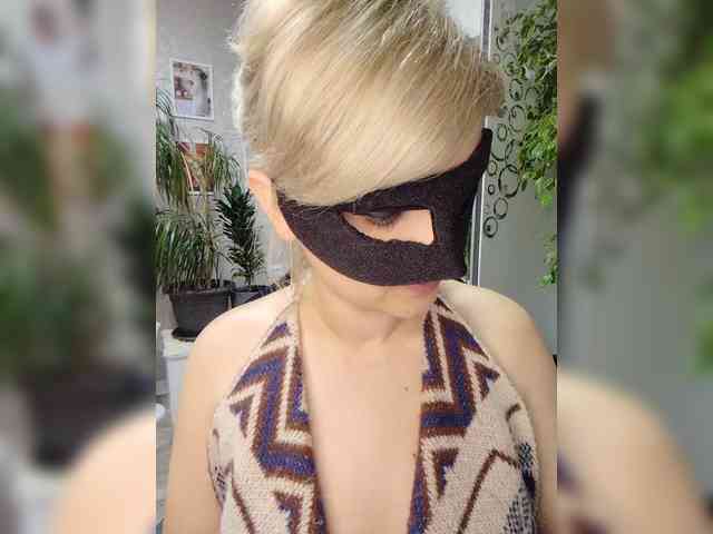blackmask_ webcam