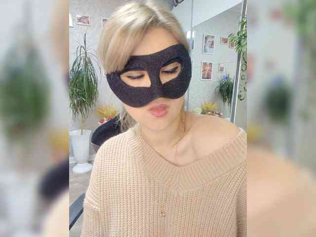 blackmask_ webcam