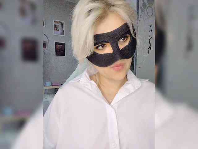 blackmask_ webcam
