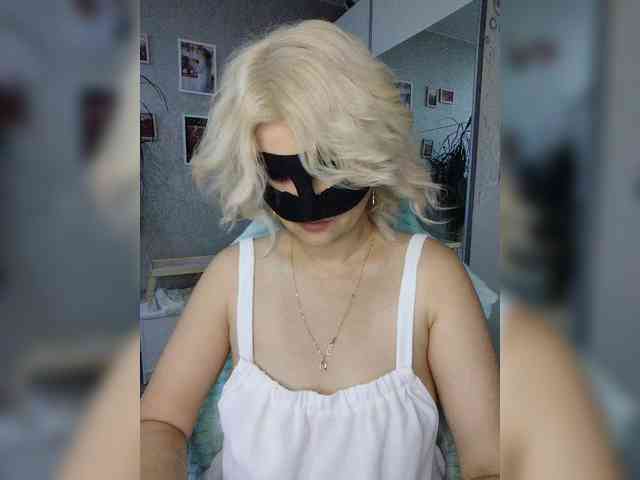 blackmask_ webcam