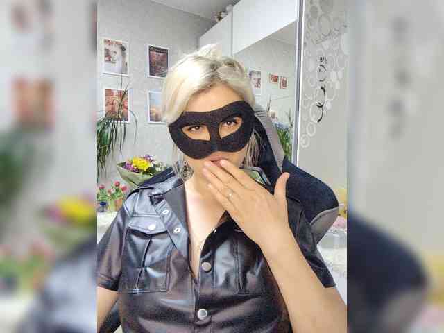 blackmask_ webcam