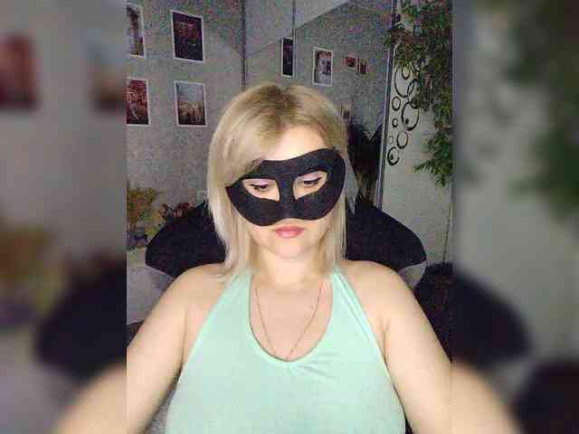 blackmask_ webcam