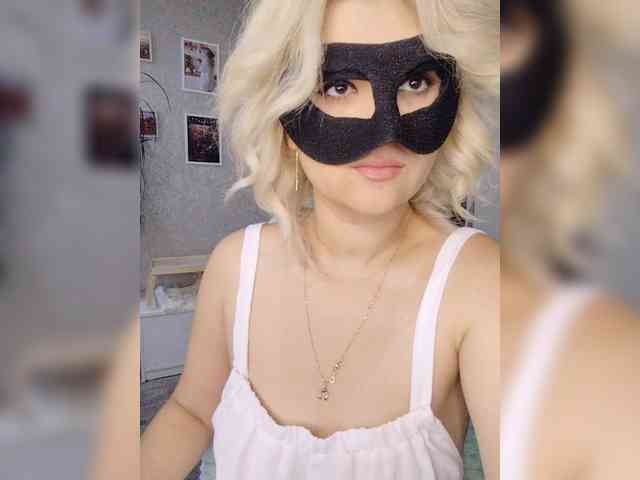 blackmask_ webcam