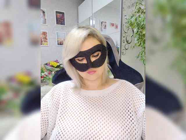 blackmask_ webcam