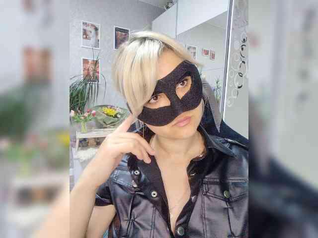 blackmask_ webcam