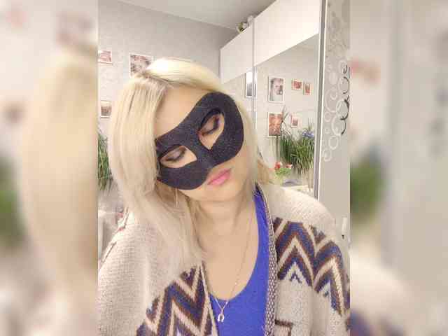blackmask_ webcam