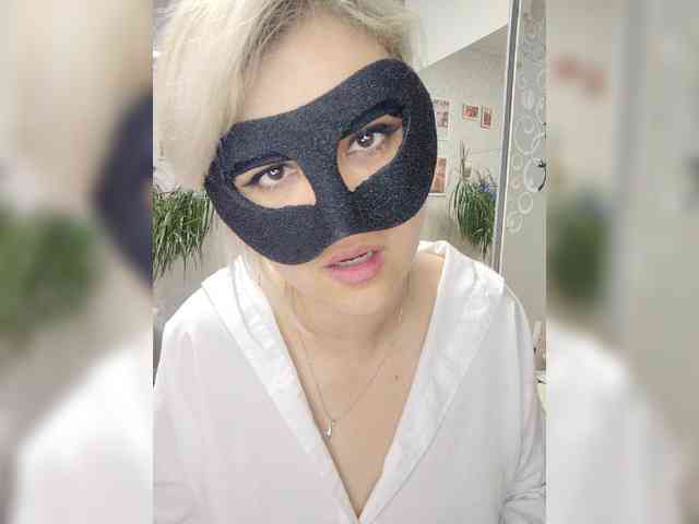 blackmask_ webcam