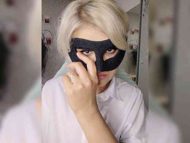 blackmask_ webcam
