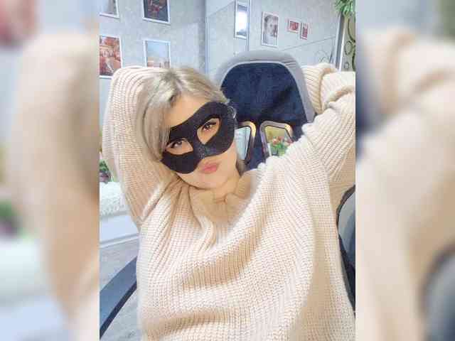 blackmask_ webcam