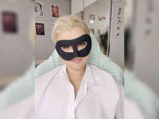 blackmask_ webcam