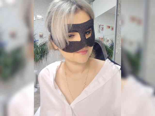 blackmask_ webcam