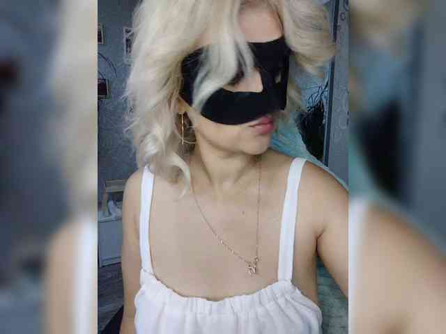 blackmask_ webcam