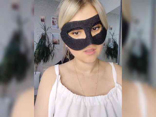 blackmask_ webcam