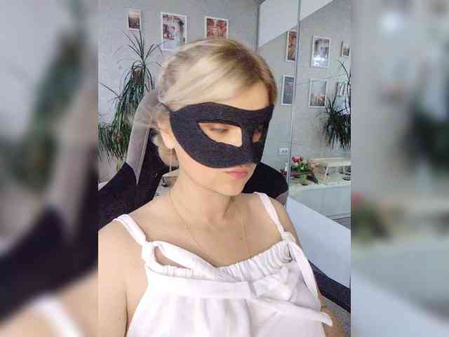 blackmask_ webcam