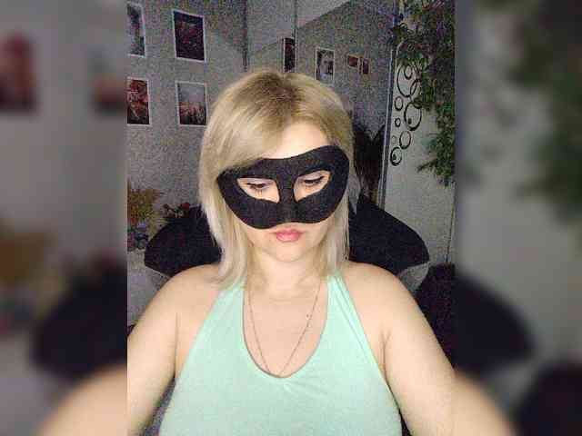 blackmask_ webcam