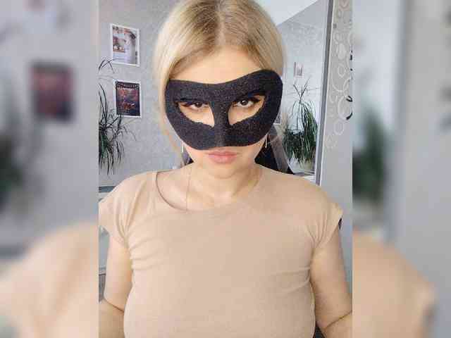 blackmask_ webcam