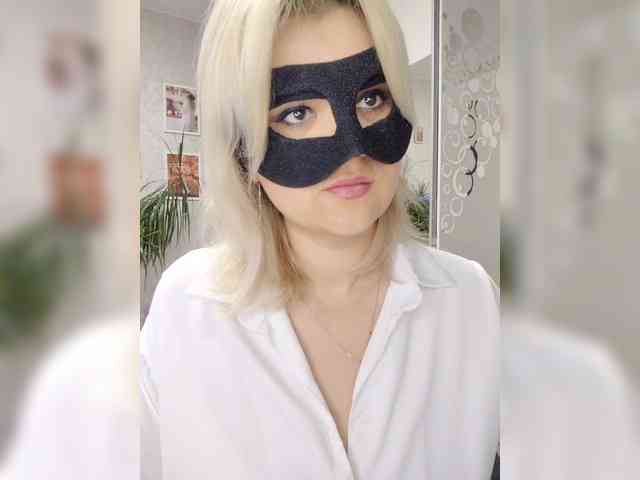 blackmask_ webcam
