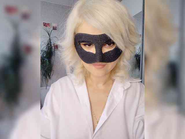 blackmask_ webcam