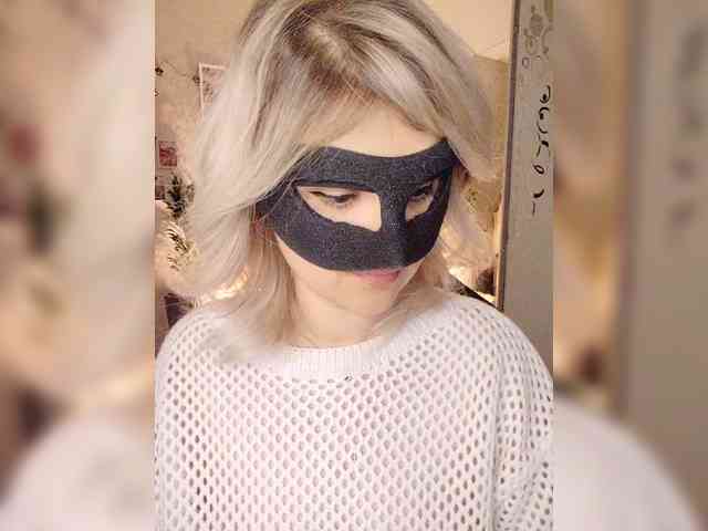 blackmask_ webcam