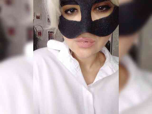 blackmask_ webcam