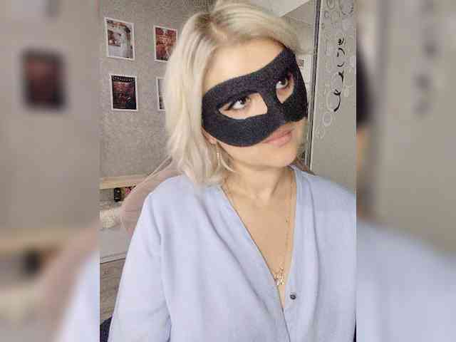 blackmask_ webcam