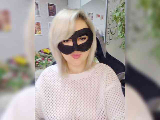 blackmask_ webcam