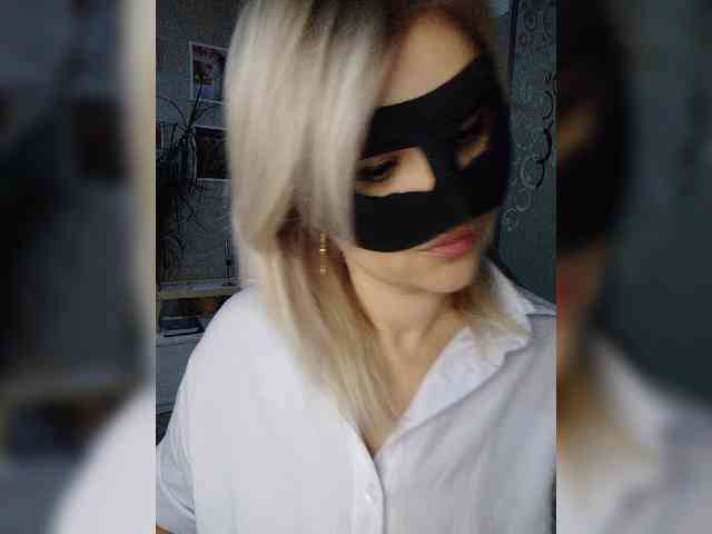 blackmask_ webcam