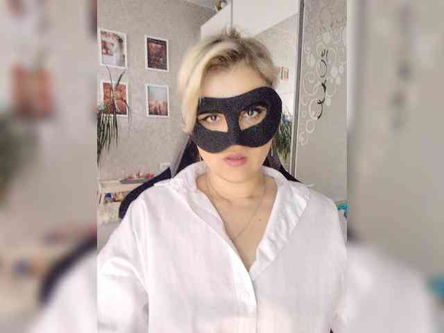 blackmask_ webcam