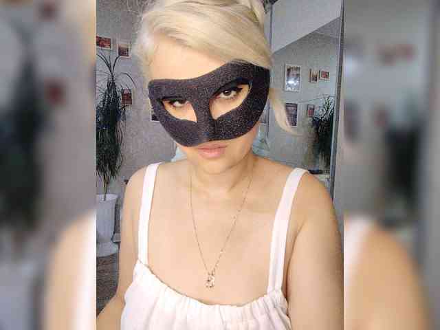 blackmask_ webcam