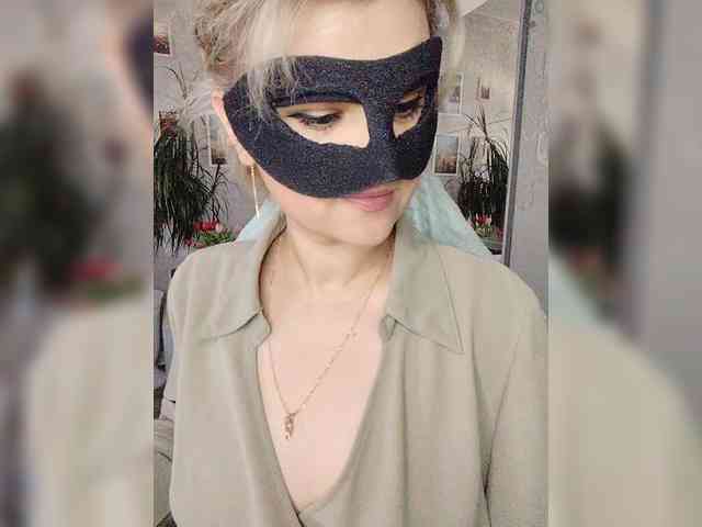 blackmask_ webcam