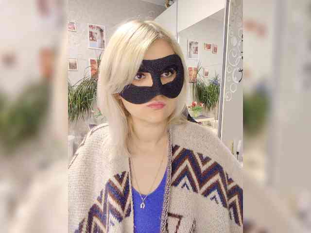 blackmask_ webcam