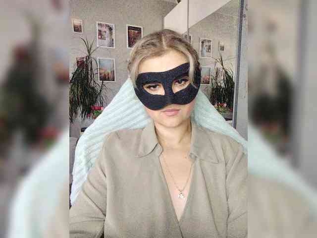 blackmask_ webcam