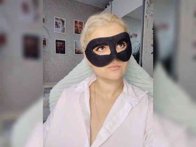 blackmask_ webcam