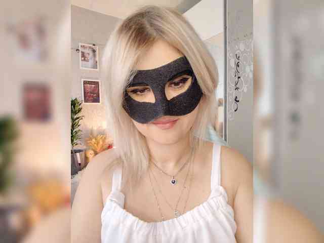 blackmask_ webcam