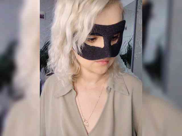 Модель: blackmask_