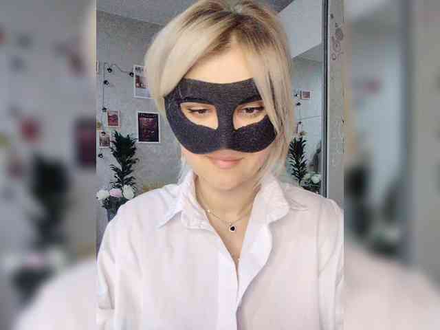 blackmask_ webcam