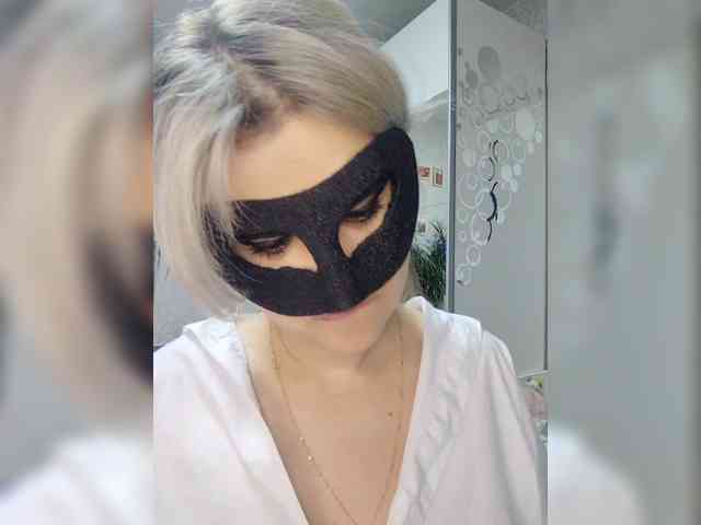 blackmask_ webcam